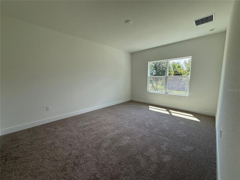 Spacious, unfurnished interior of a new home in , Punta Gorda (Image 13).