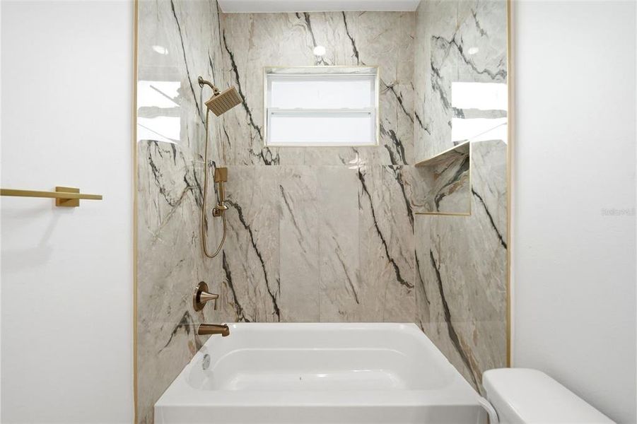 Furnished interior view inside a new home in , Palm Bay (Image 14).