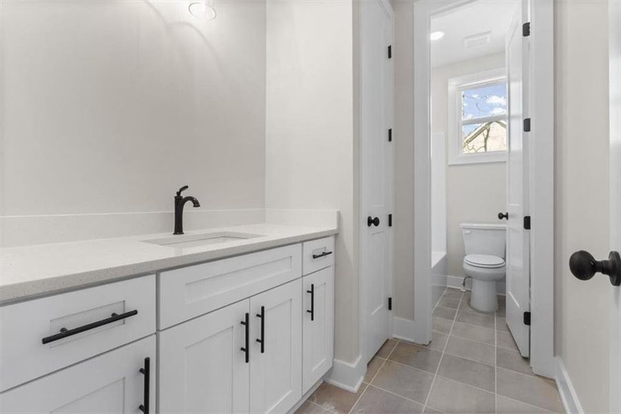 Furnished interior view inside a new home in , Rome (Image 8). Furnished interior view inside a new home in , Rome (Image 8).