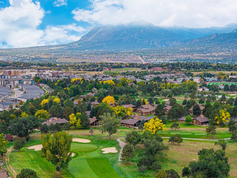 Image 31 of a home in The Vistas at West Mesa.