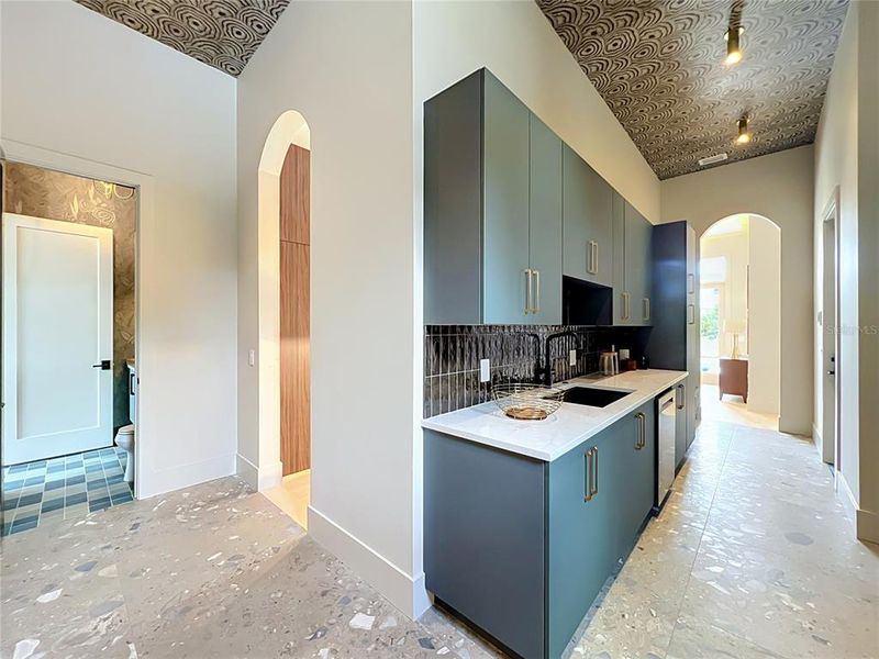 In-progress construction of a new home in , Winter Park, FL (Image 80). In-progress construction of a new home in , Winter Park, FL (Image 80).