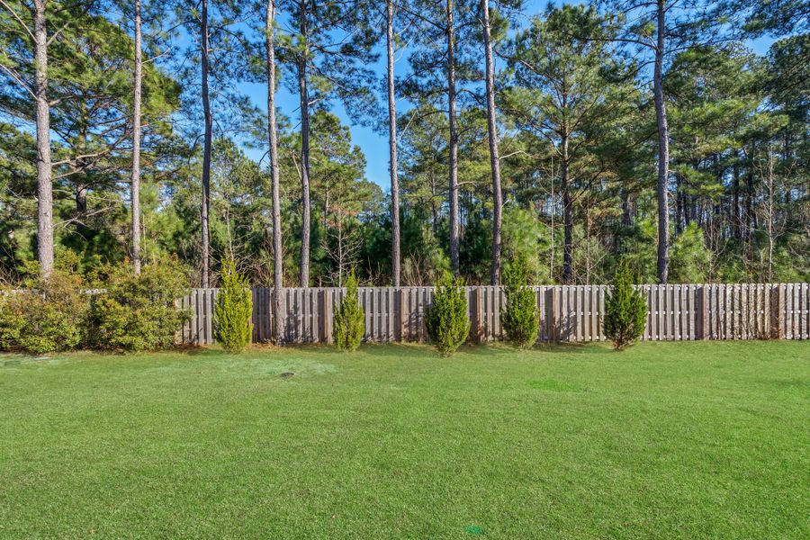 Calabash, NC New Home.  - Slide 4