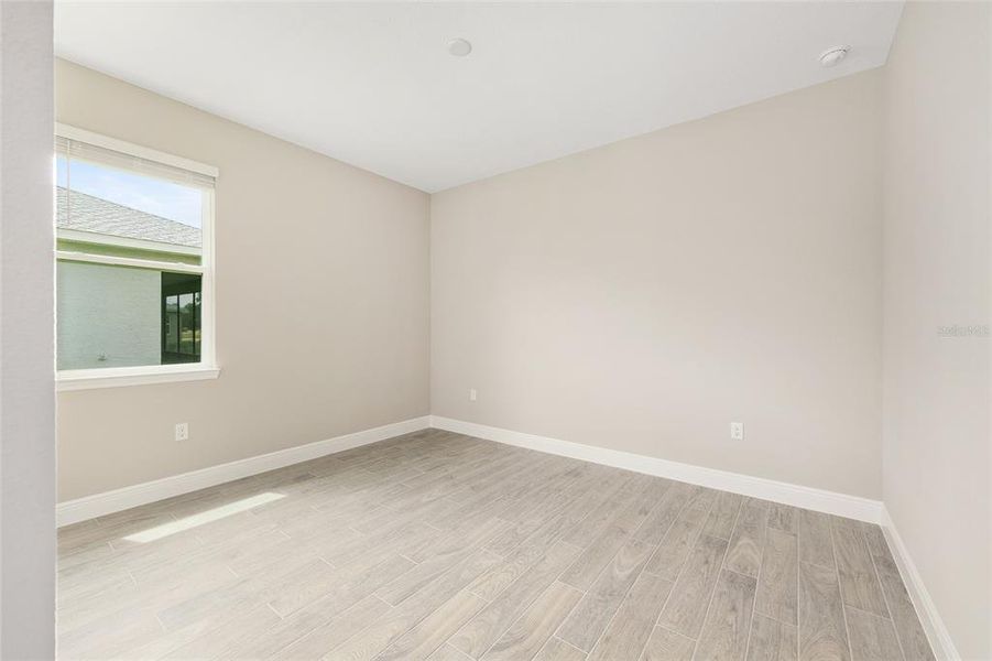 Spacious, unfurnished interior of a new home in On Top of the World Communities, Ocala (Image 33).