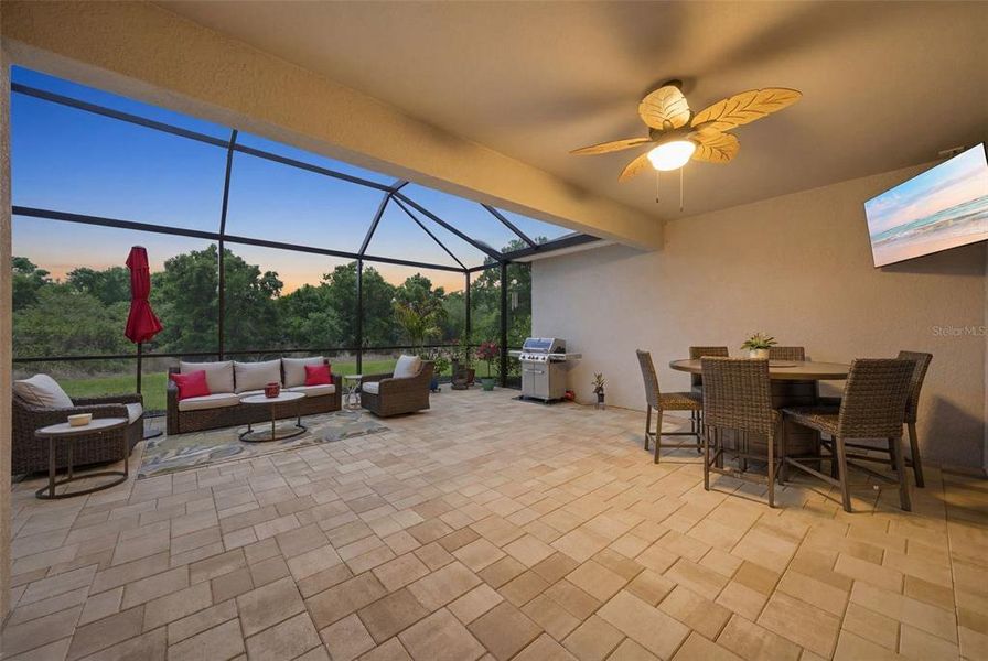 Community amenities in Solera at Lakewood Ranch, Bradenton (Image 50).