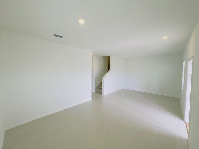 Spacious, unfurnished interior of a new home in , Clermont (Image 16). Spacious, unfurnished interior of a new home in , Clermont (Image 16).