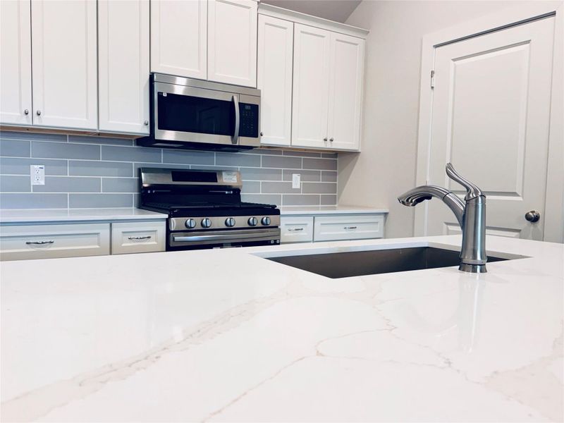 Close-up of interior finishes inside a home in Santa Fe, Cleveland (Image 10). Close-up of interior finishes inside a home in Santa Fe, Cleveland (Image 10).