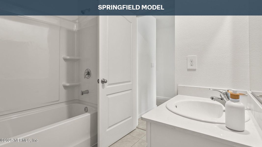 Image 19 of a home in Stokes Landing.