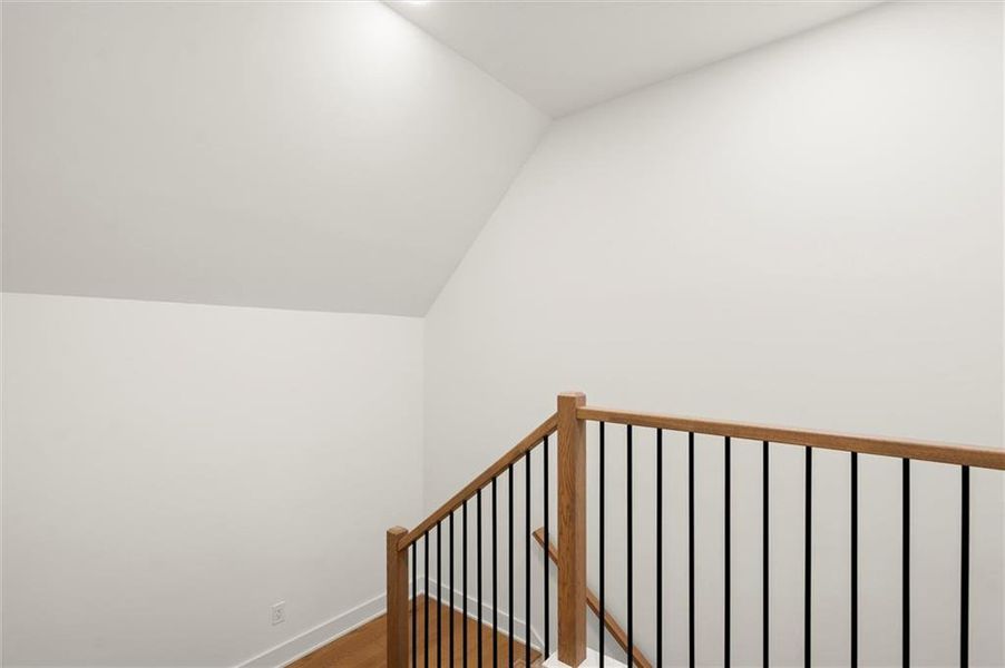 Spacious, unfurnished interior of a new home in , Ball Ground (Image 38).