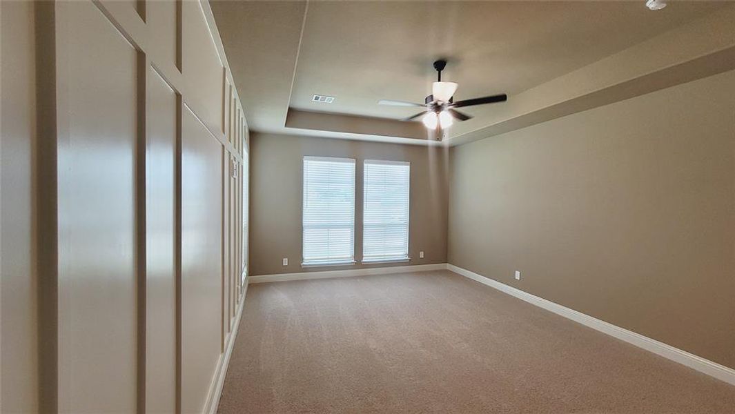 Spacious, unfurnished interior of a new home in , DeSoto (Image 21).