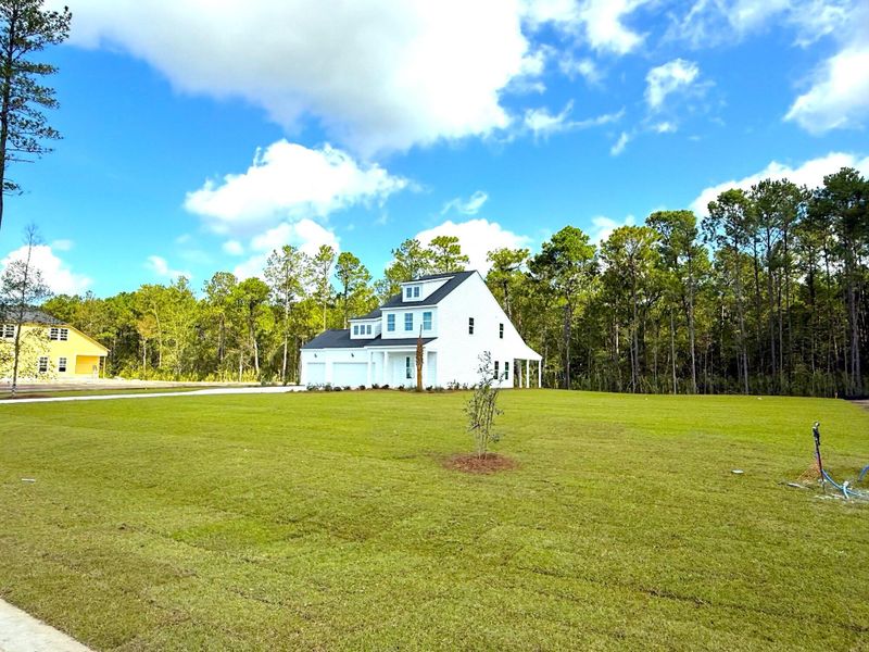 Image 4 of a home in Pamlico Terrace.