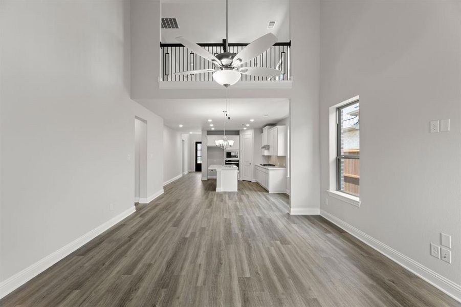 Image 31 of a home in Cambridge Crossing.