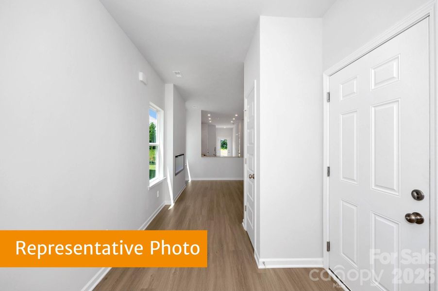 Image 5 of a home in Country Club Village. Image 5 of a home in Country Club Village.