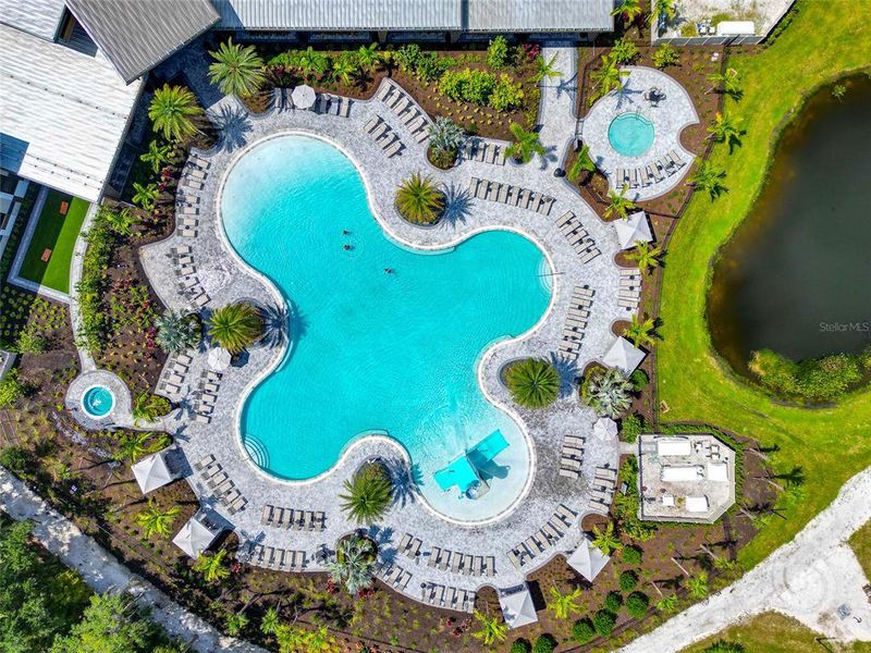 Community amenities in , Sarasota (Image 61).