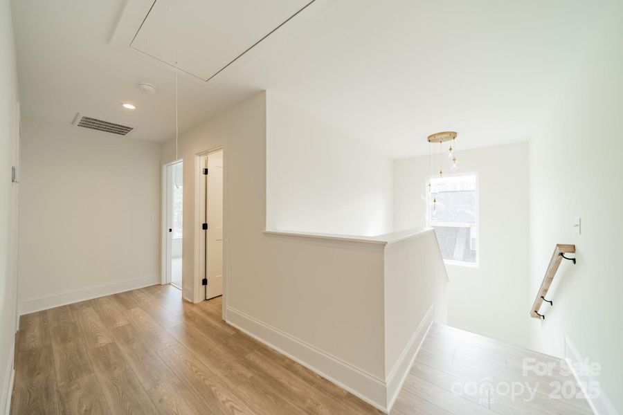 Spacious, unfurnished interior of a new home in , Lancaster (Image 12). Spacious, unfurnished interior of a new home in , Lancaster (Image 12).