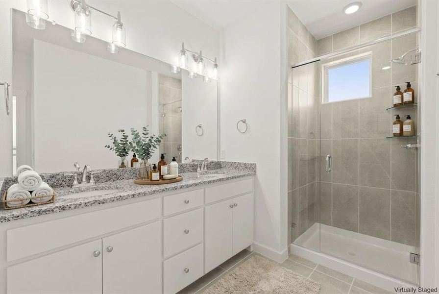 1827 Azalea Primary Bath Cypress II (10)