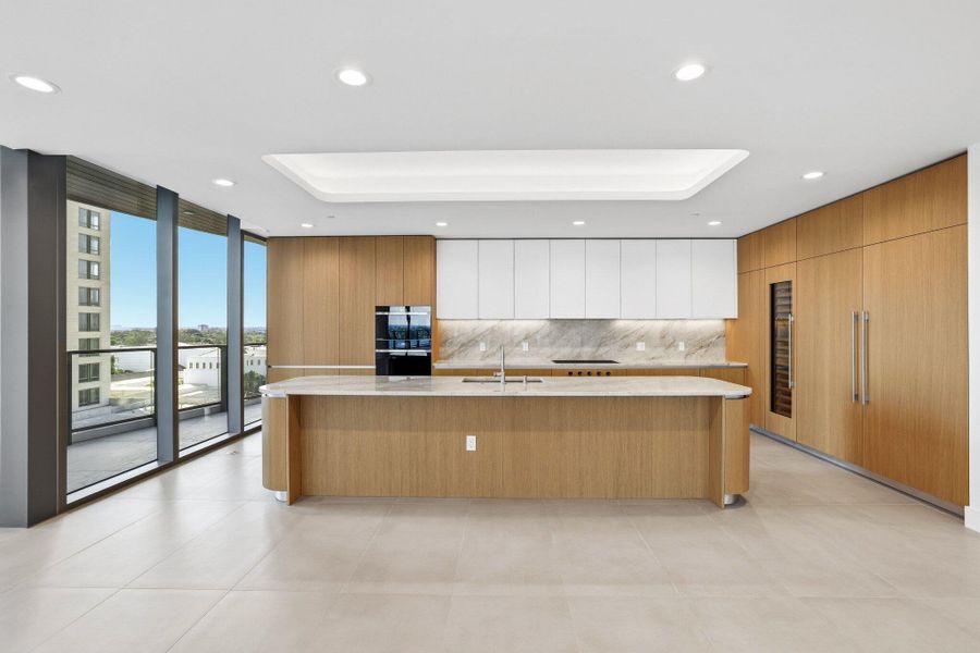 Furnished interior view inside a new home in , West Palm Beach (Image 9). Furnished interior view inside a new home in , West Palm Beach (Image 9).