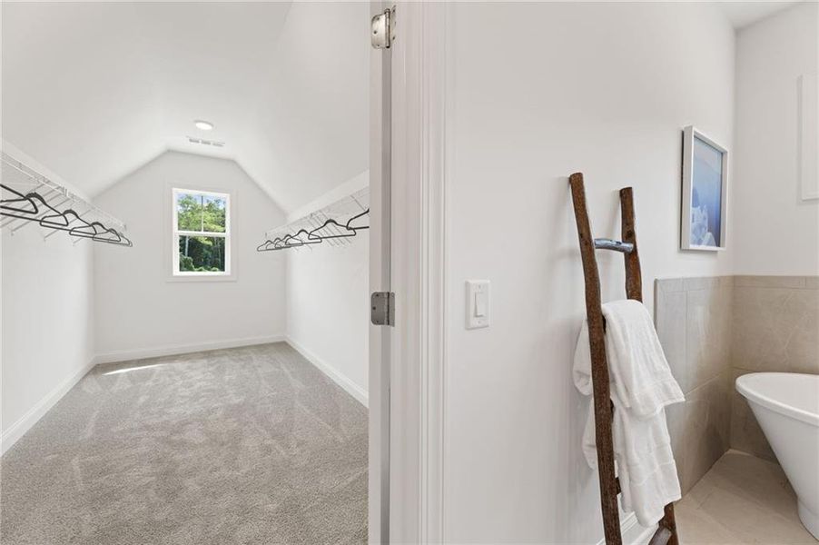 Image 47 of a home in Ashbury Commons.