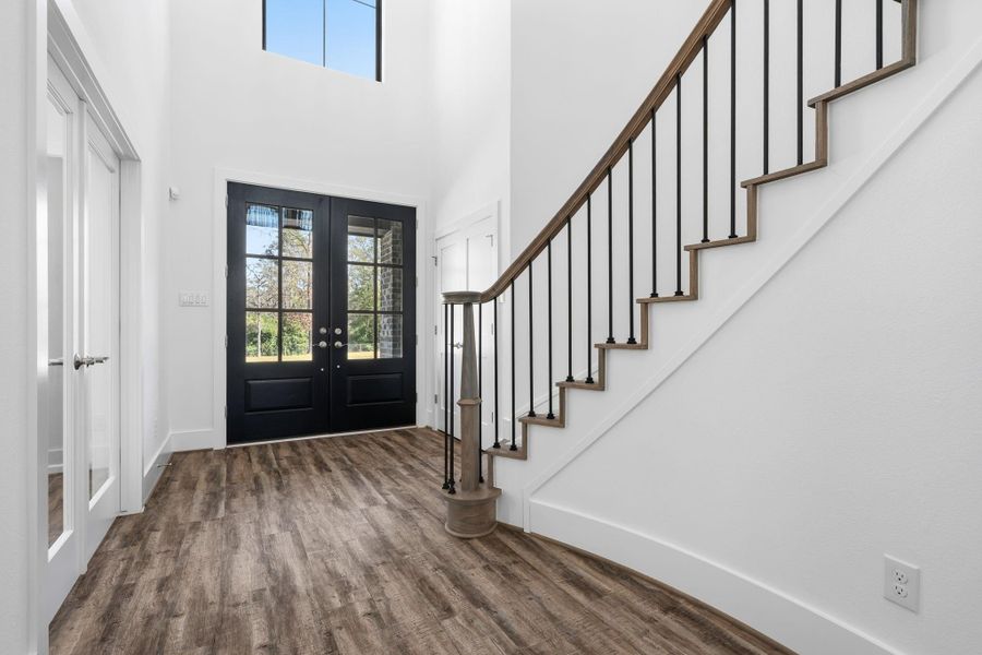 Spacious, unfurnished interior of a new home in , Montgomery (Image 21). Spacious, unfurnished interior of a new home in , Montgomery (Image 21).