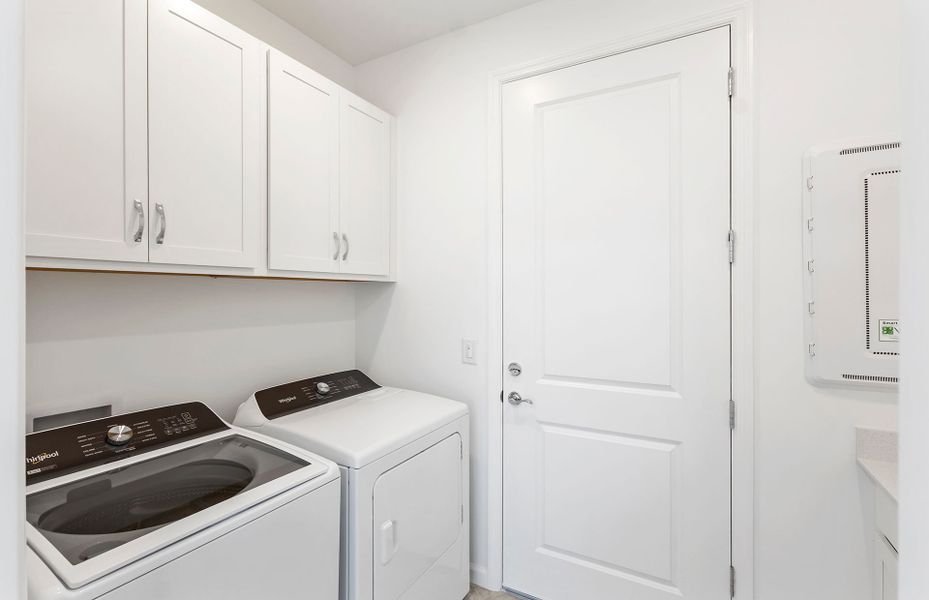 Image 16 of a home in Terreno.