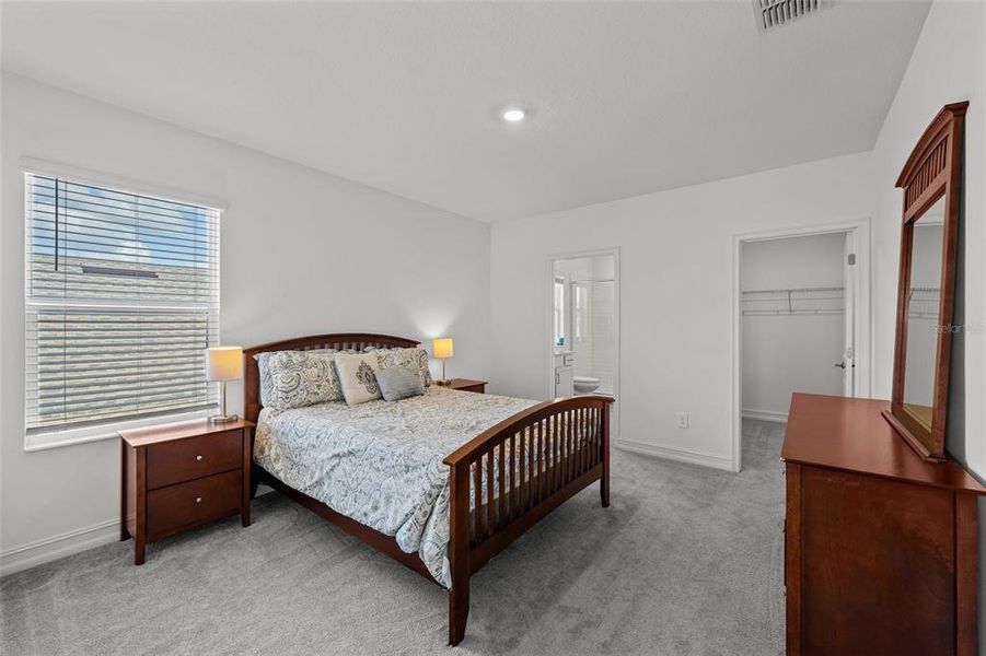 Furnished interior view inside a new home in , Lutz (Image 35). Furnished interior view inside a new home in , Lutz (Image 35).