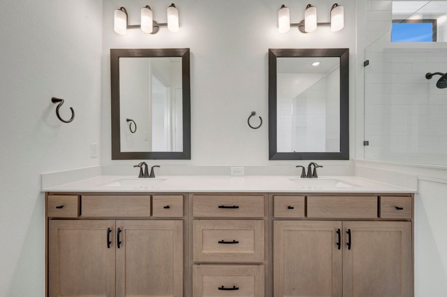 Owner's Bath Owner's Bath