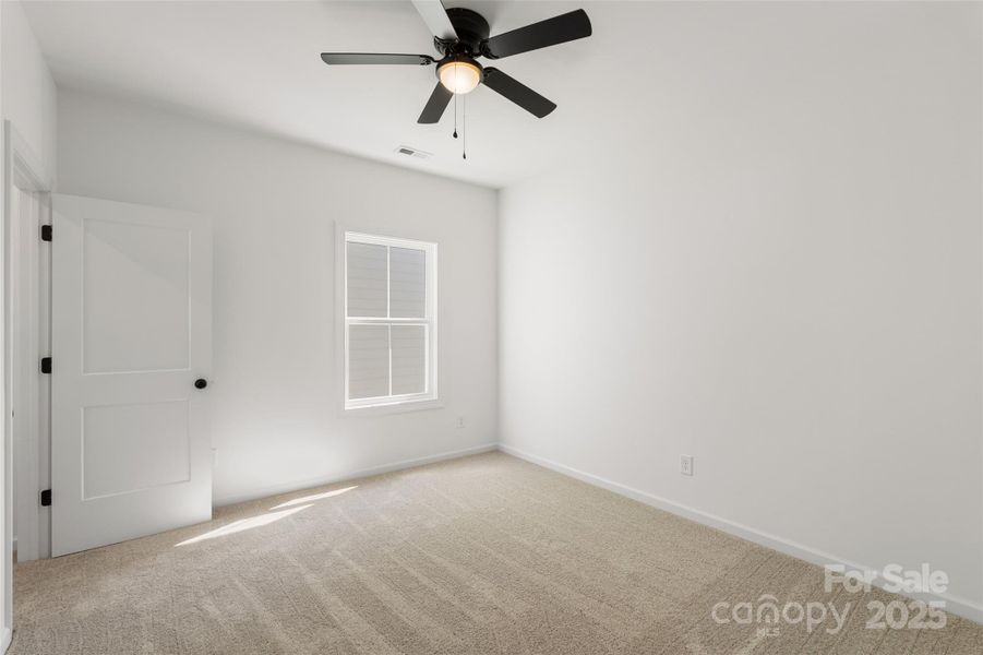 Spacious, unfurnished interior of a new home in , Kannapolis (Image 12).