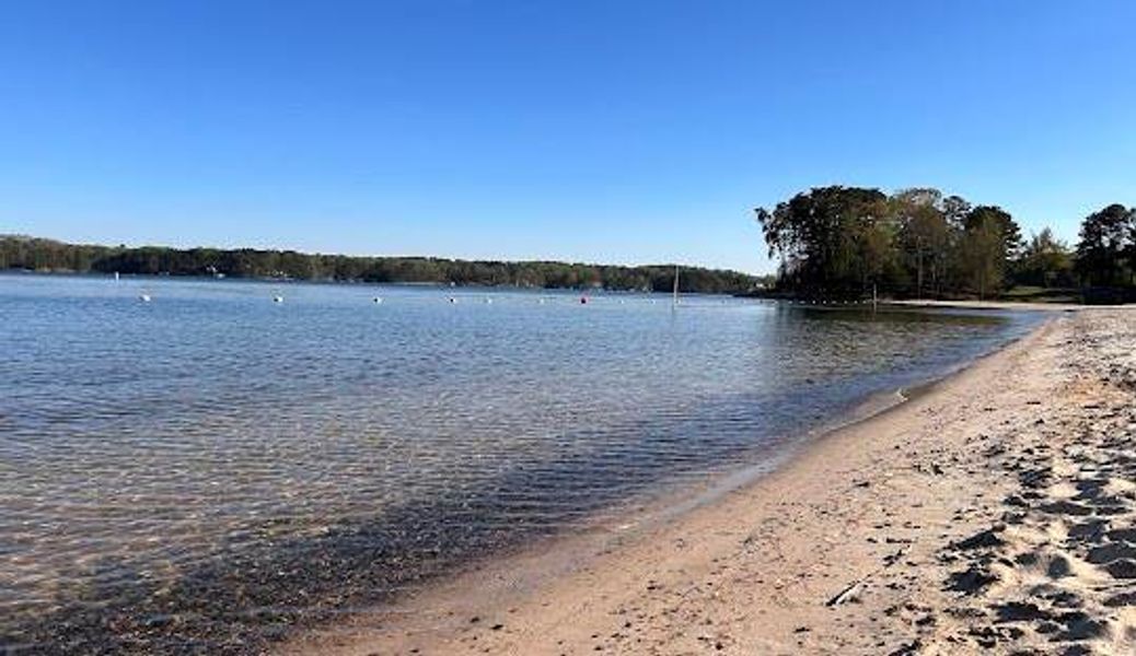 Natural landscape and outdoor views near  in Cumming (Image 28).