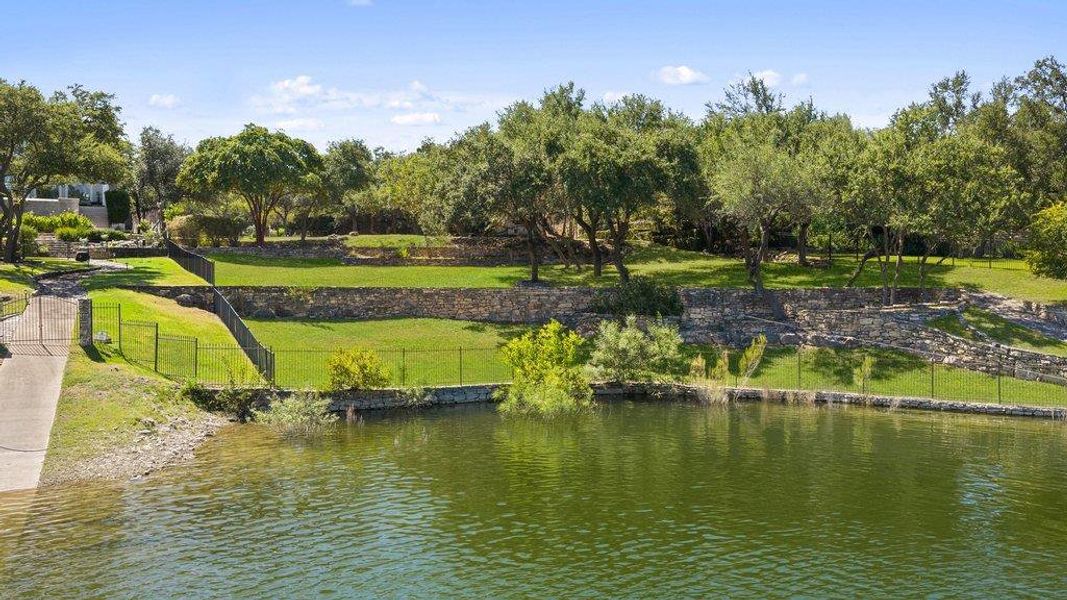 Natural landscape and outdoor views near  in Lakeway (Image 9).