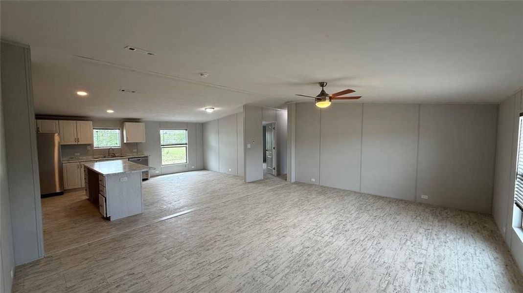 Spacious, unfurnished interior of a new home in , Decatur (Image 9). Spacious, unfurnished interior of a new home in , Decatur (Image 9).