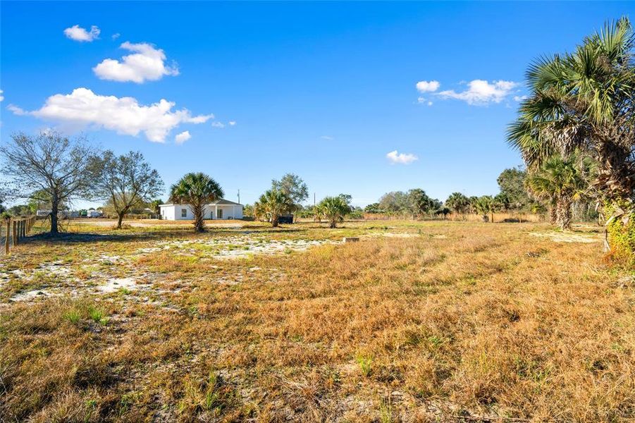 Natural landscape and outdoor views near  in Okeechobee (Image 39).
