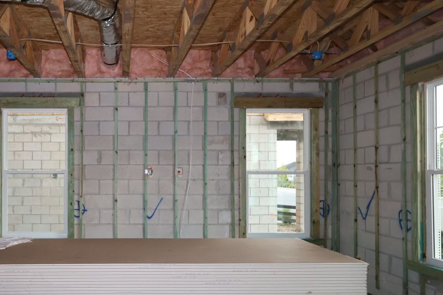 Insulation Insulation