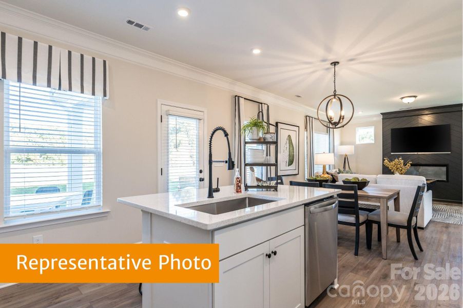 Image 2 of a home in Cedar Meadows. Image 2 of a home in Cedar Meadows.