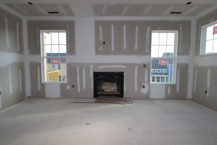 Family Room Family Room