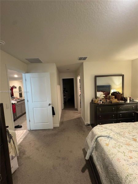 Furnished interior view inside a new home in Autumn Glen, Belleview (Image 6).