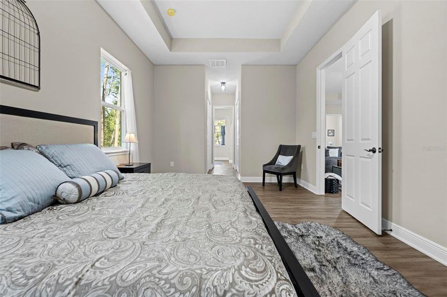 Furnished interior view inside a new home in , Homosassa (Image 12). Furnished interior view inside a new home in , Homosassa (Image 12).