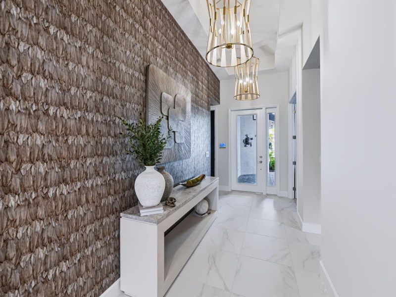 Foyer
