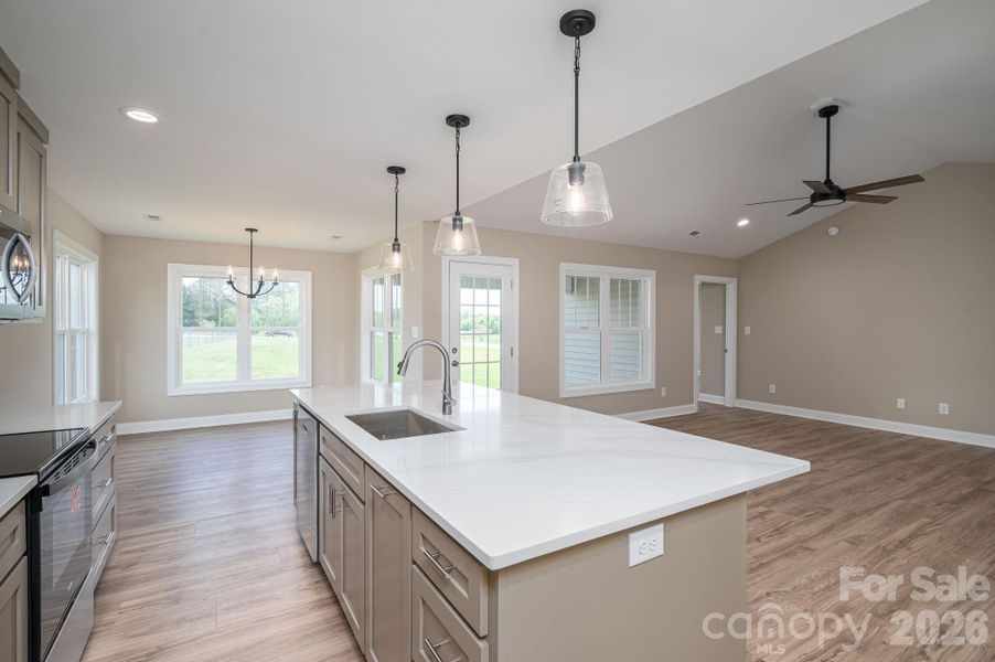 Kitchen Kitchen