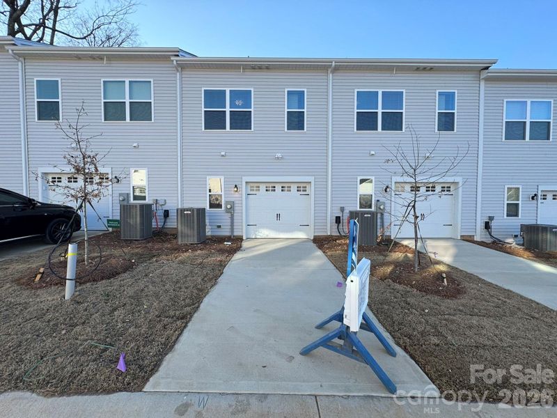 Representative Photo Only - Home Under Construction with completion estimated for June.