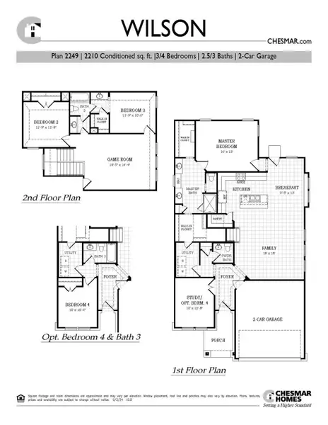 View of home floor plan View of home floor plan