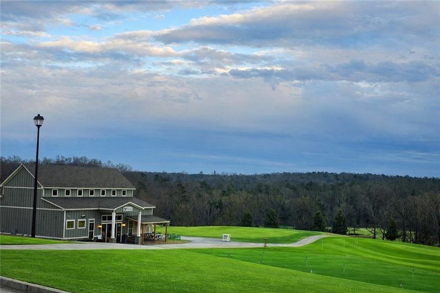 Community amenities in , Homer (Image 55).