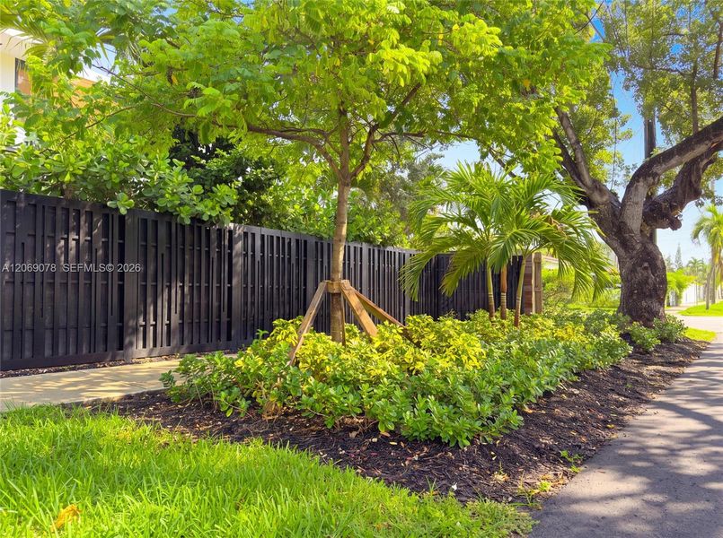 Natural landscape and outdoor views near  in Miami (Image 46).