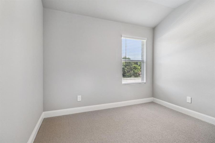 Photo is not of the actual home, but is an inspirational photo of builder’s model home and may depict options, furnishings, and/or decorator features that are not included.