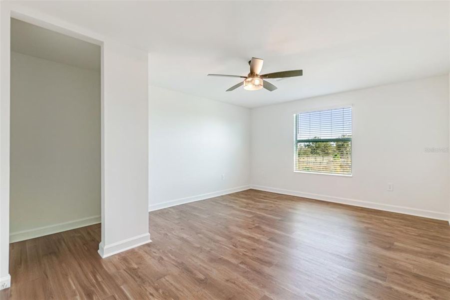 Spacious, unfurnished interior of a new home in , North Fort Myers (Image 29). Spacious, unfurnished interior of a new home in , North Fort Myers (Image 29).