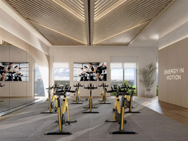 Community amenities in , Miami (Image 22).