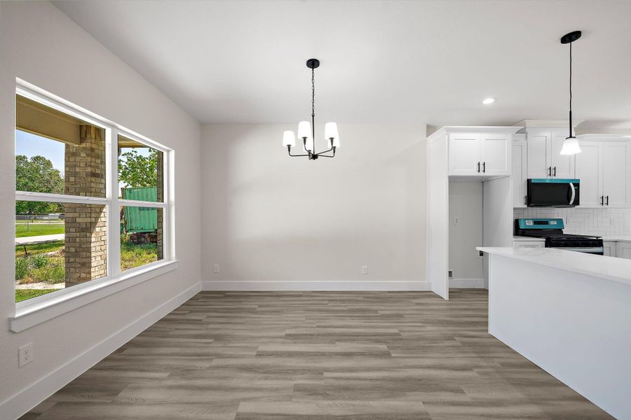 Image 9 of a home in . Image 9 of a home in .