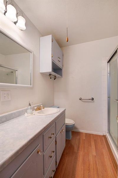 Furnished interior view inside a new home in , San Diego (Image 5).