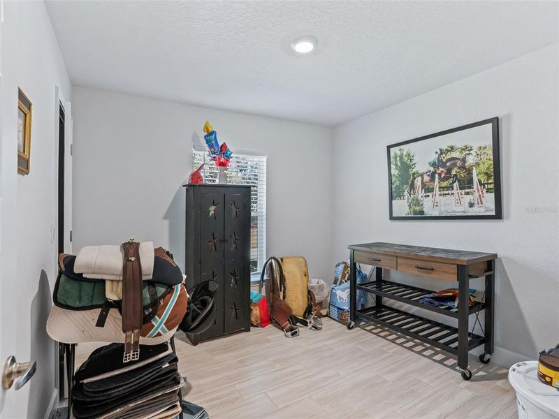 Furnished interior view inside a new home in Dorchester, Ocala (Image 35).