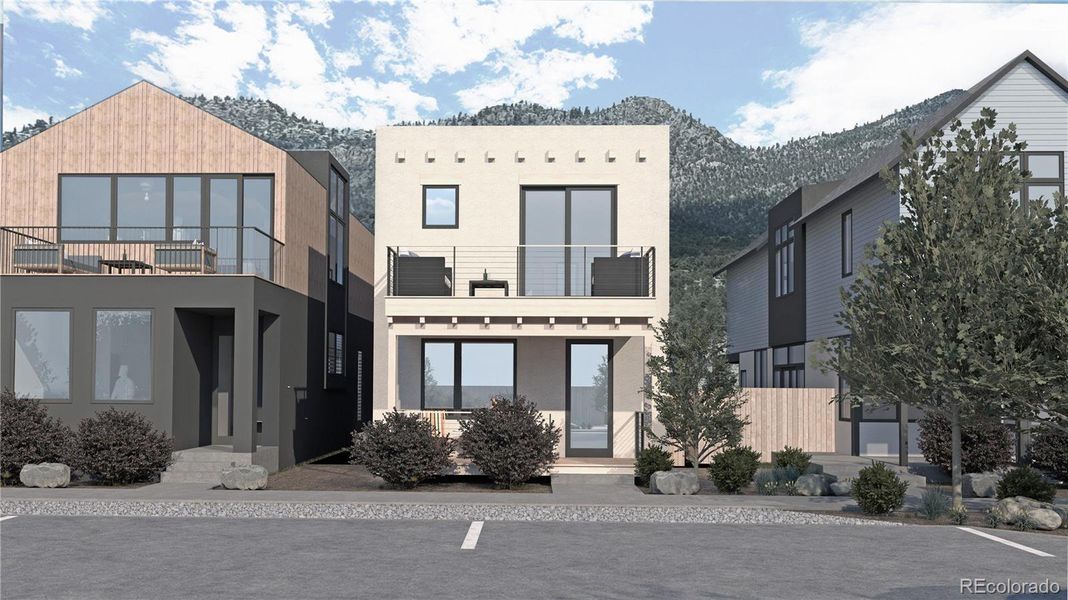 Image 3 of a home in . Image 3 of a home in .