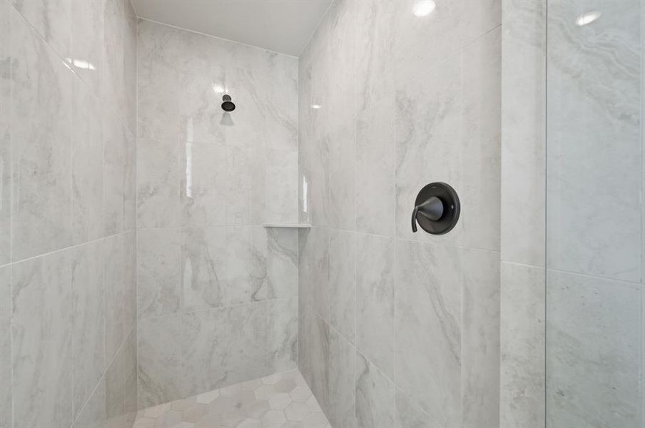 Close-up of interior finishes inside a home in Star Trail: 55ft. lots, Prosper (Image 15). Close-up of interior finishes inside a home in Star Trail: 55ft. lots, Prosper (Image 15).