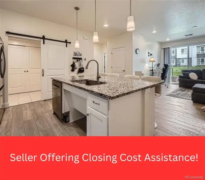 Image 13 of a home in Stonegate Townhomes.